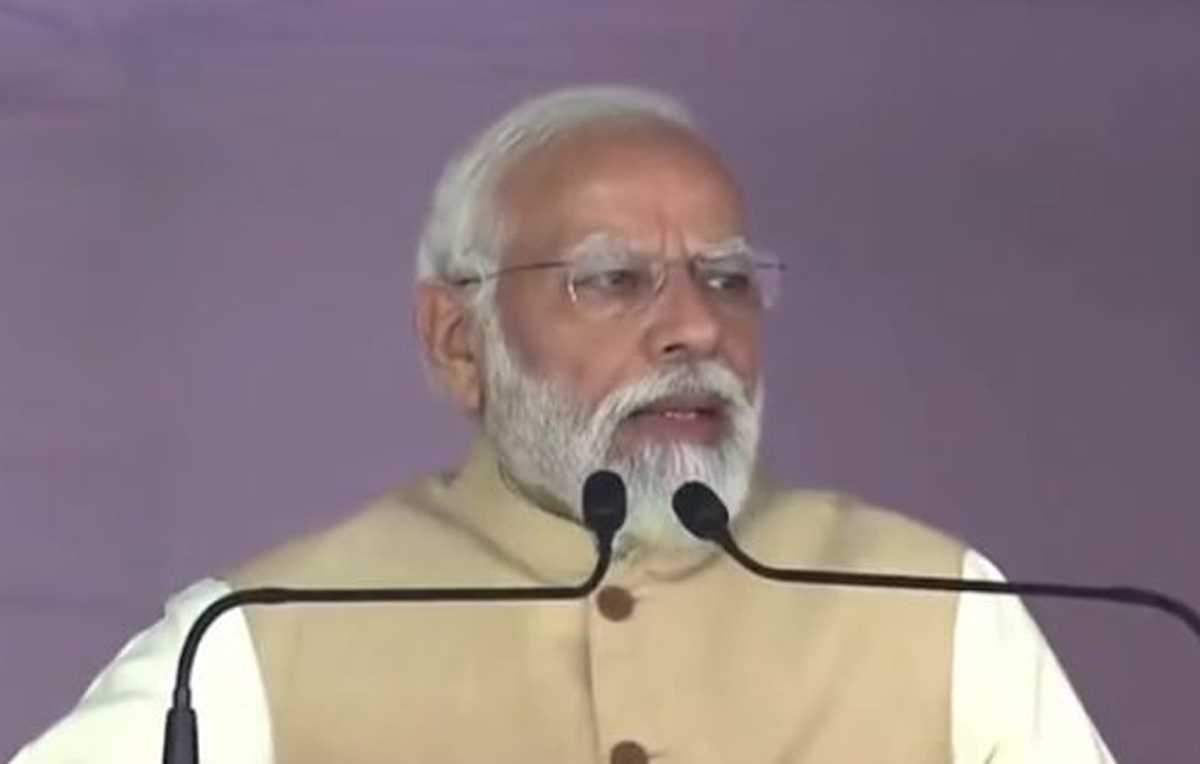 कर्नाटक में कांग्रेस की जीत प्रधानमंत्री मोदी की घटती लोकप्रियता का संकेत : प्रोo चौधरी